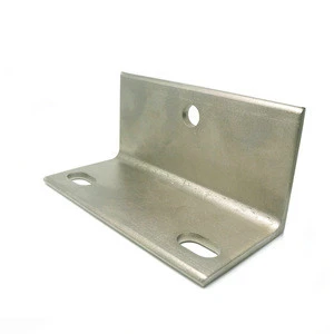 customized sheet metal fabrication stainless metal stamping