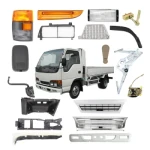 Customized Sinotruk Truck Cabin 371 A7 Sinotruk 371 Price FAW Truck HOWO Spare Parts Sany HOWO Spare Parts HOWO Truck Body Parts