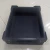 Import Customized Size Black Mailing Manufacturer Pp Printed Plastic Corrugated Box from China