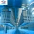 Import Customized stainless steel aluminum trolley for freeze drying machine from China