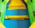 Import Customized Thickened Bottom Wear-resistant Drifting Boat Inflatable Boat Rubber Boat Entertainment Kayak PVC Pack Raft 2 Persons from China
