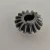 Import Customized various high precision steel standard straight toothed spur gear from China