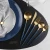 Import cutlery set 4/16/24pcs bulk gold plated black flatware sets tableware dinnerware from China