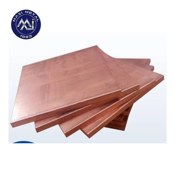 CuZn5/CuZn10/CuZn15 pure brass / copper plate / sheet