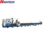 CW61125Dx7000 Universal Conventional Manual Lathe Horizontal Lathe Machine