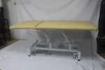 CY-C107W electric neuro/bobath treatment table massage bed with beige color
