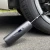 Import CYCPLUS 7735 Digital bike tire inflator  bicycle flat tire inflator battery bike pump from China