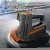 Import CZK3678 DC 12V Mini Portable Automatic digital gauge car air compressor air pump car tire inflator from China