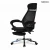 Import D43# High top quality comfortable home adjustable office desk chair from China