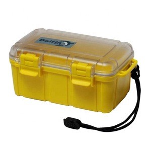 D6020 waterproof plastic outdoor protective tool case IPX8