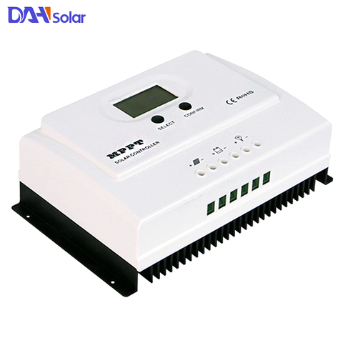 Buy Dah Home Solar Off Grid System 5kw Solar Energy Power System 5000 ...