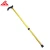 Import daily supplies Two sections adjustable aluminum telescopic walking stick from China