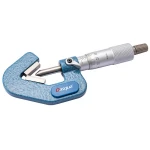 Dasqua 1-15mm V-Anvil Micrometer