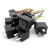 Import DC 12V Car SPDT Automotive Relay 5 Pin 5 Wires w/Harness Socket 30/40 Amp from China