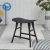 Import DC-6216 Topwell High Quality Plastic Stool Ottoman Stool Living Room Stool from China
