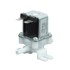 DC12-24V Water Solenoid Valve Water Inlet Valve for Washing Machine/Dish Washer D/W Water purifier Spare parts