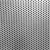Import Decorative Architecture perforated metal mesh 12.7mm Staggered Centers No Treatment aluminium perforated sheet metal from China