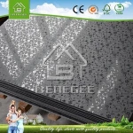 Decorative High-Pressure Laminates / HPL Type and Matte Surface Finishing furniture laminate sheet