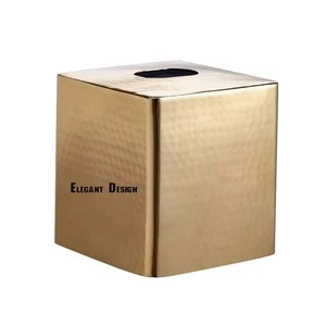decorative tissue box