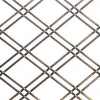 Decorative Wire Mesh For Cabinet Doors