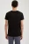 Import Defacto Apparel Wholesale Men&#x27;s T-Shirt  Slim Fit Black Crew Neck Sport T-Shirt Sportwear Gym High Quality Best Prices from Republic of Türkiye