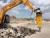 Import demolition equipment hydraulic stone breaking tools / excavator hammer from China
