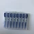 Dentists designated products , soft floss Plastic Toothpicks With Floss