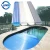 Import Design Custom Anti-splash Pool Cover Discs Basketball Court Pool Cover from China
