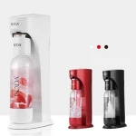 Desktop high quality soda juice maker sparkling soda water/ Juicer