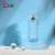 Import Devi Glass Perfume Bottles Carved Design 100ML Lady Mens Parfum Bottle Fragrance Sprayer Atomizer Empty Container Refillable from China