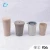 Import Dexuan Custom Design Plastic 100% Biodegradable Eco Tableware Dinnerware from China