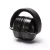 Import DFEM01  34 Decibel NRR Safety Earmuffs (No Pouch, Black)   34dB noise reduction rate from China