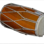 dholak
