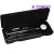 Import Dial Bore Gauge 50-160mm/0.01mm Center Ring Dial Indicator 0-10mm Micrometer Gauges Measuring Tools from China