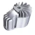 Import die casting high Precision Aluminium die casting molds and die casting parts with high surface treatment die casting  tooling from China