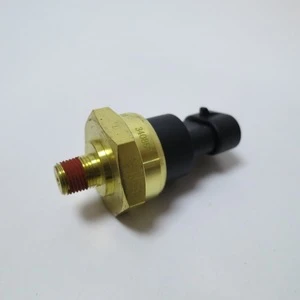 Diesel K19 engine oil pressure sensor 3408607