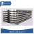 Import different size customized aluminum bar 6061 6063 T6 from China