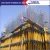 Import different types of formwork and formwork for bridges formwork systems suppliers for sales from China