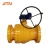 Import Different Types of Metal Body Flanged Full Port 12 Inch Ball Valve from China