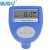 Import Digital Auto Car Paint Thickness Meter Film Thickness Tester Coating Thickness Gauge with Bluetooth from China