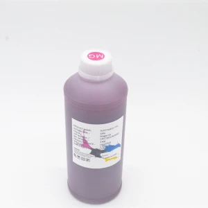 Digital Printing Heat Transfer Dye Sublimation Ink For Epson 5113 4720 DX5 DX7