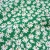 Import digital printing in cotton fabric 100% cotton Little Flower printed fabric from China