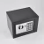 Import Digital Safe Box Small Household Mini Steel Safes Money Bank Safety Security Box Keep Cash Jewelry Or Document Securely With Key from China