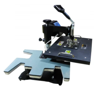 Digital Shoes Heat press machine/Gloves/socks heat transfer machine for hot selling