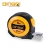 Import DingQi Competitive Price Tape Measure Tool,Customized Promotional Measure Tape,ABS Rubber Jacket Metic Inch Tape Measure from China