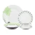 Import dinnerware set manufacturer in China , wholesale ceramic dinnerware set , cheap porcelain dinnerware set from China