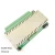 Import dip 32 Gang Ethernet Board Module Switch Multifunction Relay Controller from China