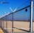 Import Direct factory price 6x6 6x12 used chain link fence panels in kenya from China