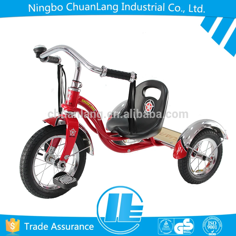 direction of front wheel delicated appearance cheap price trikes baby