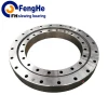 Discount price slewing ring bearing used for Shipping Port Machinery